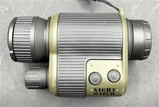 Бинокли и монокуляры BUSHNELL NIGHT WATCH 2X24 MONOCULAR NIGHT VISION SCOPE 26/0224 (mvp038098)